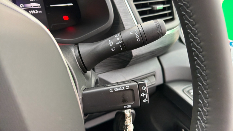 Renault Trafic Lwb Diesel LL30 Blue dCi 150 Extra [Safety] Van